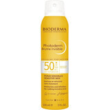 Bioderma Photoderm Bruma de protección solar SPF 50+ 150 ml