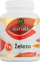 Fer+Vitamine C+Acide folique 100 g&#233;lules