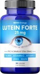 Movit Energy Lutein Forte 25 mg + Taurine 90 g&#233;lules