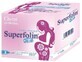 Smart Baby Superfolin 2 60 comprim&#233;s + 60 g&#233;lules