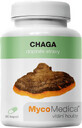 MycoMedica Chaga 90 g&#233;lules