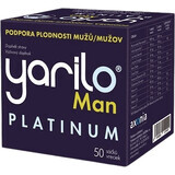 Yarilo Man Platinum 50 x 2 g