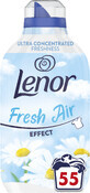 Lenor Fresh Air Sensitive Conditioner 770 ml