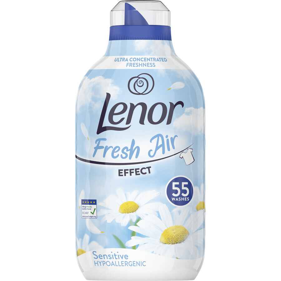 Lenor Frisse Lucht Gevoelige Conditioner 770 ml