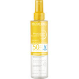 Bioderma Photoderm BRONZE Loción de protección solar SPF 50 para un bronceado 200 ml