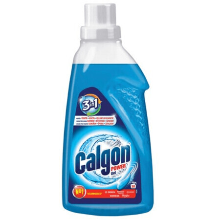 Détartrant Calgon 1.5 l