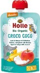 Holle Holle Organic Croco Organic Croco Coconut Coco capsule - pomme avec mangue et noix de coco 100 g