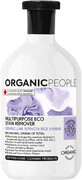 Organic People Eco Nettoyant multifonctionnel, citron vert et vinaigre de riz 500 ml