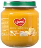 Hami Vegetables with chicken breast first scoop 125 g