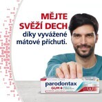 Parodontax White DUO for gums, breath and sensitive teeth, whitening 2 x 75 ml