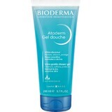 Bioderma Atoderm Gel de Ducha 200 ml