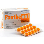 Dr. Muller Panthenol 40 mg 60 gélules