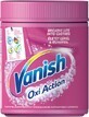 Vanish Oxi Action poudre d&#233;tachante 470 g