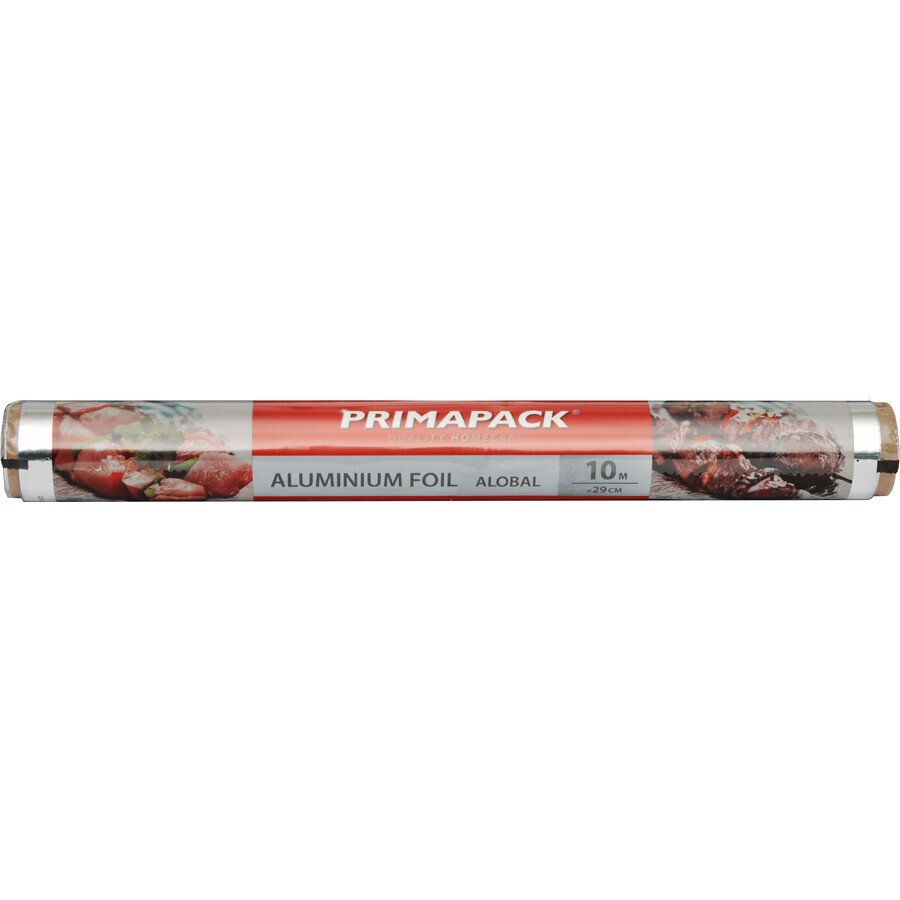 Film Primapack 10 m x 29 cm