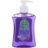 Dettol Savon liquide apaisant à la lavande 250 ml