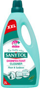 Sanytol D&#233;sinfectant pour sols XXL 2 litres