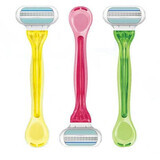 Rasoir jetable Gillette Venus Venus Tropical 3 pièces