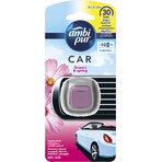 AmbiPur Car Jaguar Fleurs et Printemps 2 ml