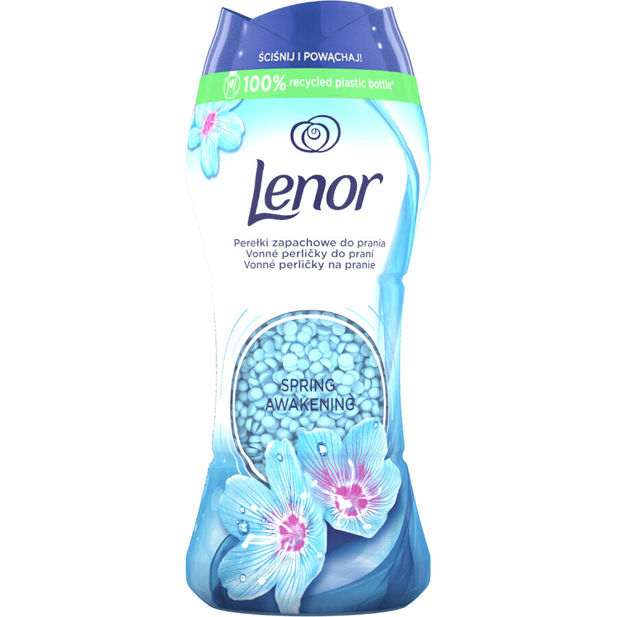 Lenor Lente Ontwakende Parels 210 g