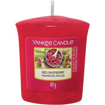 Yankee Candle Red Raspberry 49 g