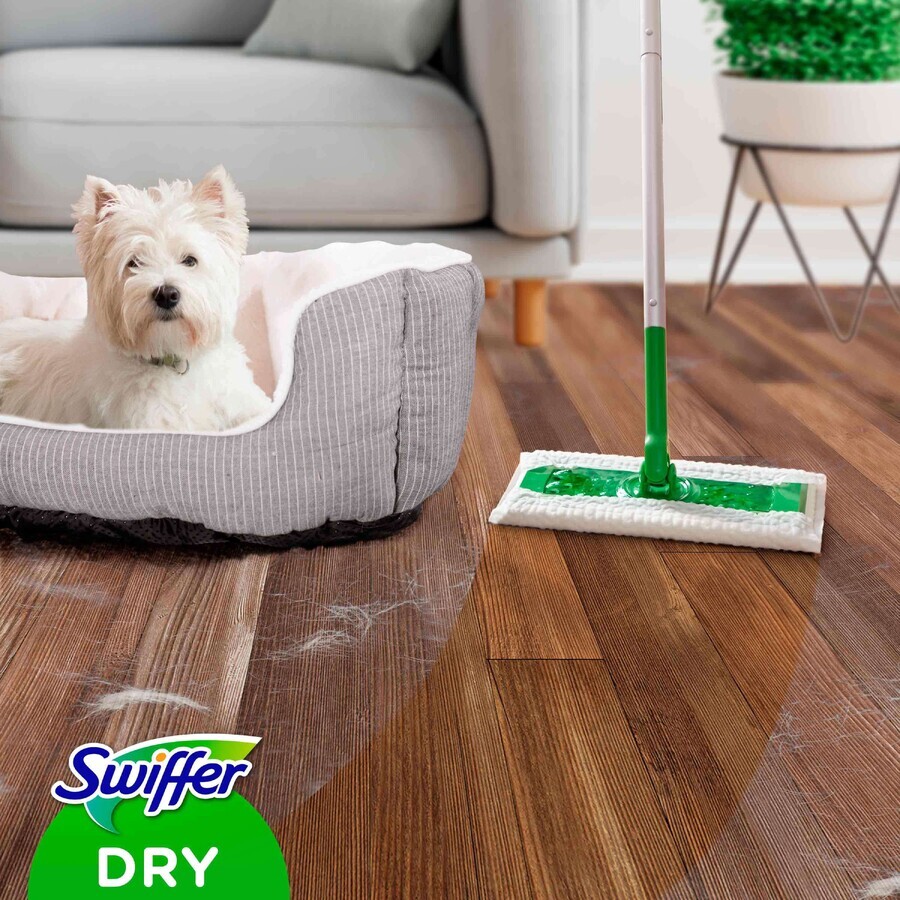 Swiffer Droge Doekjes 36 stuks