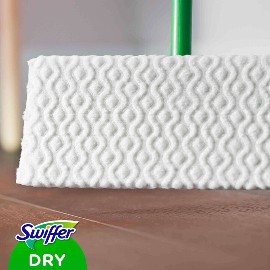 Swiffer Droge Doekjes 36 stuks