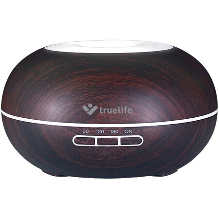 TrueLife AIR AIR D5 Dark Diffuseur - Diffuseur d'arômes