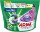 Ariel All-in-1 Pods Amethyst Flower d&#233;tergent liquide 36 capsules