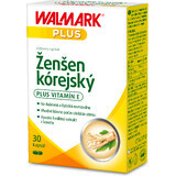 Walmark Ginseng Coréen 30 gélules