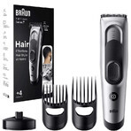 Braun Series 7 HC7390, Tondeuse à cheveux pour hommes