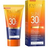 Eveline Cosmetics SunCare Protective Face Cream SPF30, 50 ml