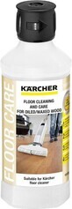 K&#228;rcher Produit d&#39;entretien pour sols en bois RM 535 500 ml