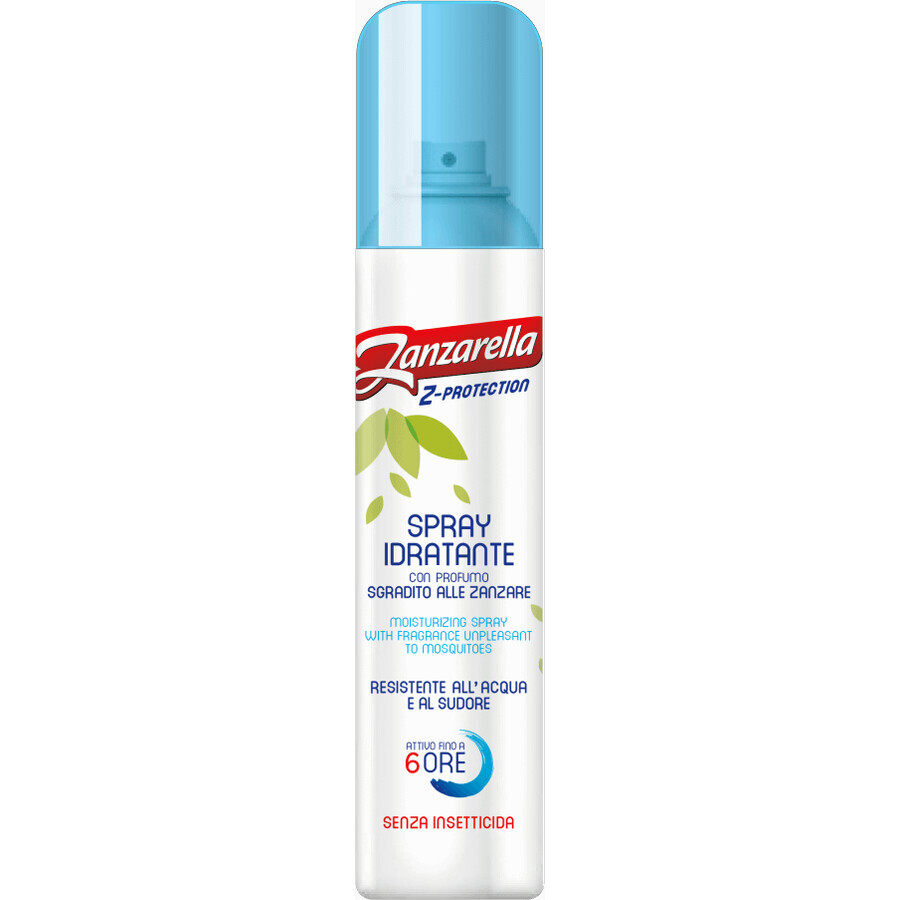 Zanzarella Z-protective spray 100 ml