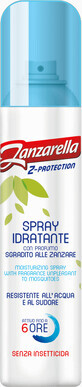 Zanzarella Z-protective spray 100 ml