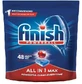 Finish All in 1 tablets Max 48 pcs