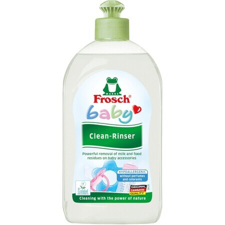 Frosch Baby Wash Detergent ECO 500 ml