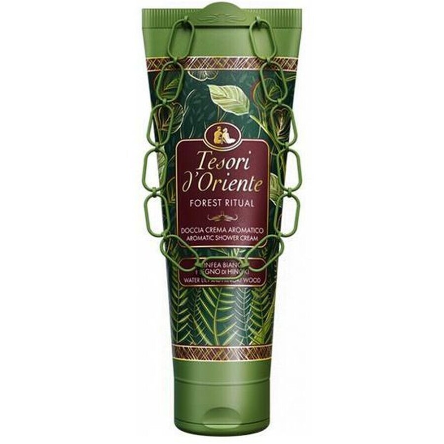 Tesori d'Oriente Forest Therapy Gel douche 250 ml