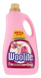 Woolite Gel lichid delicat de spălat pentru lână și lenjerie fină 3.6 l
