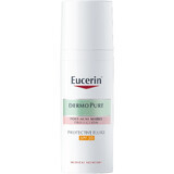 Eucerin DermoPure Protective Emulsion SPF 30, 50 ml