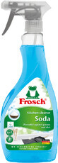 D&#233;tergent de cuisine Frosch &#224; la soude naturelle ECO 500 ml