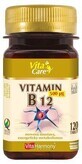 VitaHarmony Vitamine B12 effet imm&#233;diat 120 comprim&#233;s