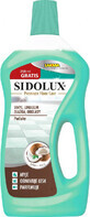 Sidolux Premium Floor Care Coconut &amp; Mint Floor Cleaner Vinyle, linol&#233;um, carrelage 1 litre