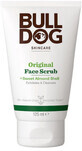 Bulldog Cleansing Facial Scrub for Men 125 ml