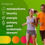 Centrum de la A la fier multivitamine fără gluten, 100 comprimate