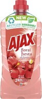 Ajax Universal Detergent Floral Fiesta, Hibiscus 1 litre