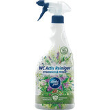 AmbiPur Wilde Salie en Ceder Toiletreiniger 750 ml