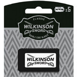 Wilkinson Sword Premium collection lame de ras de schimb 5 buc