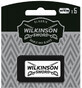 Lames de rasoir de remplacement Wilkinson Sword Premium collection 5 pi&#232;ces