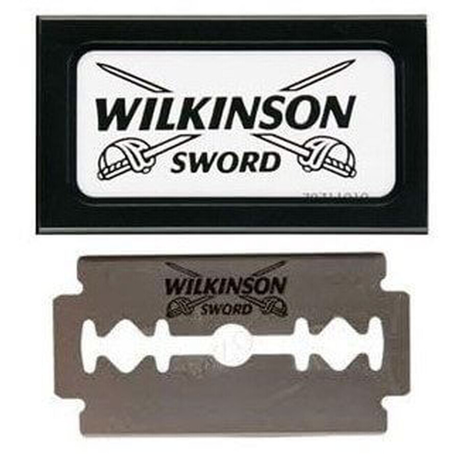 Wilkinson Sword Premium collectie vervangende scheermesjes 5 stuks