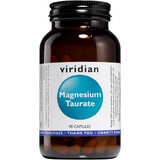 Viridian Magnesium Taurate (Taurate de magnésium) 90 gélules